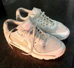 Nike Air MAX maat 41, Kleding | Dames, Schoenen, Nike, Ophalen of Verzenden, Zo goed als nieuw, Wit