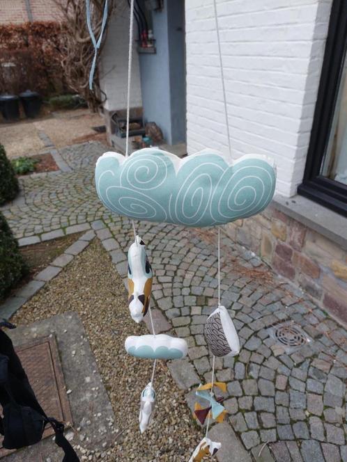 Kite mobile-Ferm, Kinderen en Baby's, Kinderkamer | Inrichting en Decoratie, Zo goed als nieuw, Overige typen, Ophalen