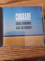 Gildas scouarnec  /Roumier  Charade nieuwstaat, CD & DVD, CD | Jazz & Blues, Comme neuf, Enlèvement ou Envoi
