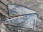 Achterste zij ruitjes Citroen GS, Ophalen of Verzenden, Gebruikt, Citroën
