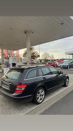MERCEDES C220 - AVANTGARDE - 2008, Auto's, Particulier, Automaat, Te koop