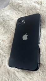 Iphone 11 zwart 64gb, Telecommunicatie, Ophalen, 86 %, Zwart, IPhone 11