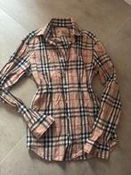 Burberry vintage hemdje, Ophalen