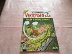 Vertongen & C - Mark van de Jungle, Ophalen, Zo goed als nieuw