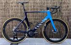 Canyon Aeroad CF SL 8.0 XL., Fietsen en Brommers, Fietsen | Racefietsen, 28 inch, Gebruikt, Carbon, 57 tot 61 cm