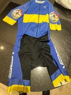 Fietskleding pakket, Fietsen en Brommers, Fietsaccessoires | Fietskleding, Ophalen of Verzenden, L