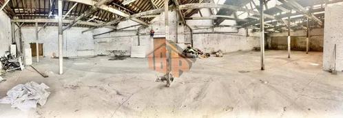 Industrie te koop in Molenbeek-Saint-Jean, Immo, Huizen en Appartementen te koop, Overige soorten