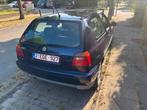 Volkswagen Golf 3 1,4 benzine, Voorwielaandrijving, Elektrische buitenspiegels, Zwart, 4 cilinders