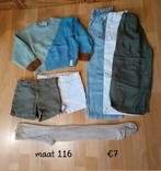 Meisjeskleding pakket, Kinderen en Baby's, Ophalen of Verzenden, Gebruikt