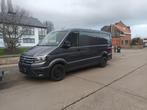 Volkswagen Crafter 2019, Auto's, Voorwielaandrijving, 3011 kg, Euro 6, 3000 kg