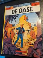 Lefranc, J Martin en G Chaillet, 3 strips, Boeken, Ophalen of Verzenden, Gelezen