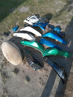mbk stunt lot, Fietsen en Brommers, Ophalen