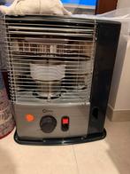 Qlima petroleum kachel amper gebruikt, Huis en Inrichting, Kachels, Ophalen, Zo goed als nieuw
