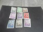 BELGIË 547A /555 A Postfris, Postzegels en Munten, Postzegels | Europa | België, Ophalen of Verzenden, Postfris