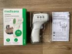 Thermomètre corporel infrarouge Medisana TM A77 (front), Enlèvement
