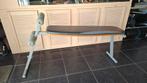 Fitness bank, Sports & Fitness, Équipement de fitness, Enlèvement, Utilisé, Banc d'exercice