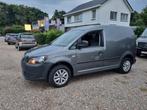 Volkswagen Caddy 1.6 Crtdi dsg automaat btw afstrekbaar, Auto's, Volkswagen, Bedrijf, Diesel, Grijs, 2 zetels