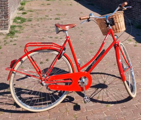 ACHIELLE-fiets, Fietsen en Brommers, Fietsen | Oldtimers, Ophalen