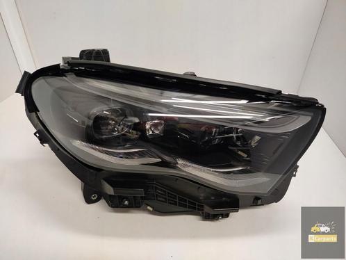 Mercedes E-Klasse W214 Digitaal licht rechts, Auto-onderdelen, Verlichting, Mercedes-Benz, Gebruikt