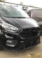 Raptor grill glans zwart Ford Transit Custom 2018 - 2023, Autos : Divers, Tuning & Styling, Enlèvement ou Envoi