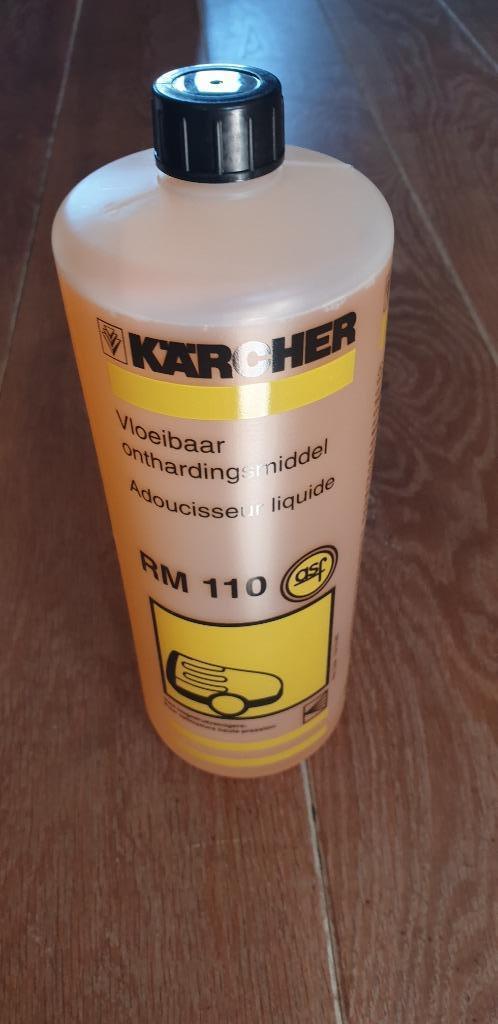 Karcher RM 110 6.295-312.0 Waterontharder., Doe-het-zelf en Bouw, Gereedschap | Overige machines, Nieuw, Ophalen of Verzenden