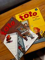 bd toto, Boeken, Stripverhalen, Ophalen, Zo goed als nieuw