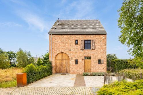 Huis te koop in Genk, 3 slpks, Immo, Huizen en Appartementen te koop, Vrijstaande woning, A