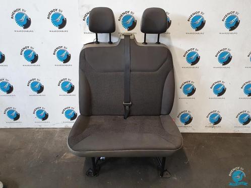 Vivaro 2014 oud model 2 persoons bank, Auto-onderdelen, Interieur en Bekleding, Gebruikt, Ophalen of Verzenden