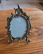 Cadre photo vintage de style baroque, Enlèvement ou Envoi