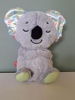 Fisher-Price Bedtijd Koala (Nieuw), Ophalen of Verzenden, Nieuw, Overige typen, Met geluid