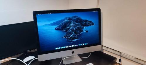 ② iMac 27 pouces — Apple Desktops — 2ememain