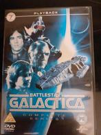 Battlestar Galactica seizoen 1, Cd's en Dvd's, Dvd's | Science Fiction en Fantasy, Ophalen of Verzenden, Zo goed als nieuw
