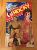 Rocky Sylvester Stallone 1983 vintage moc, Enlèvement ou Envoi, Neuf