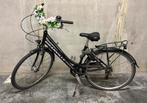Damesfiets, Fietsen en Brommers, Ophalen, Gebruikt