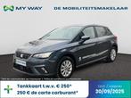 Seat Ibiza 5P/D Ibiza 1.0 TSI Move! Navi, Navigatiesysteem, Ibiza, Handgeschakeld, Zilver of Grijs