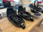 Maxi-Cosi Pebble Pro i-Size + 2x 2wayFix ISOFIX bases, Ophalen, Gebruikt, Maxi-Cosi, Isofix