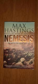 Max Hastings - Nemesis The battle for Japan, Ophalen of Verzenden, Zo goed als nieuw