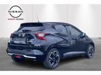 Nissan Micra New IG-T N-Design | NAVI | Camera | Garantie, Auto's, Nissan, Te koop, Berline, Benzine, Airconditioning