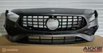 mercedes W177 amg bumper A35 voorbumper FACELIFT, Gebruikt, Voor, Ophalen of Verzenden, Bumper