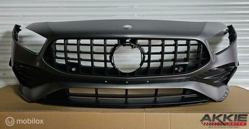 mercedes W177 amg bumper A35 voorbumper FACELIFT, Auto-onderdelen, Carrosserie, Bumper, Voor, Gebruikt, Ophalen of Verzenden