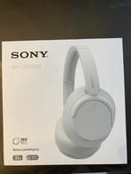 Sony koptelefoon draadloos WH-CH720 hoofdtelefoon, Neuf, Bluetooth, Supra-aural, Enlèvement