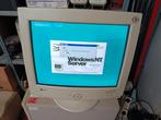 20 inch LG studioworks 995E crt monitor, Computers en Software, Ophalen