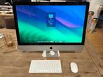 iMac 27" - 32 GB werkgeheugen, Computers en Software, Apple Desktops, Ophalen, 2 tot 3 Ghz, 32 GB, SSD