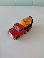 Vintage Matchbox Cement Truck AFHALING LEES BESCHRIJVING, Hobby en Vrije tijd, Modelauto's | 1:50, Ophalen, Zo goed als nieuw