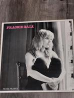 FRANCE GALL paris,france LP, Cd's en Dvd's, Ophalen of Verzenden, 1980 tot 2000, Gebruikt, 12 inch