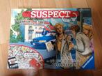 Jeu suspect ; de société qui fera du meilleur détective 🤩, Hobby & Loisirs créatifs, Cinq joueurs ou plus, Enlèvement ou Envoi