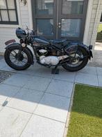 Condor A-680, Motos, 2 cylindres, 680 cm³