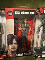 The walking Dead daryl, Collections, Enlèvement