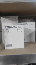 Pansaral bewaar potten Ikea, Huis en Inrichting, Ophalen of Verzenden, Nieuw