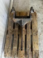 CW10 Wortelmes / Ripper 60cm - MARGE, Doe-het-zelf en Bouw, Overige Doe-Het-Zelf en Bouw, Ophalen of Verzenden, Gebruikt